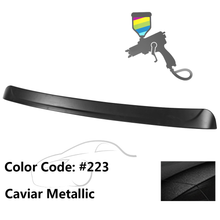 Load image into Gallery viewer, 2013-2020 Lexus GS WD W F Sport Style Rear Roof Spoiler Wing ABS