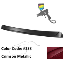 Load image into Gallery viewer, 2013-2020 Lexus GS WD W F Sport Style Rear Roof Spoiler Wing ABS