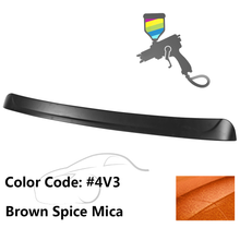 Load image into Gallery viewer, 2013-2020 Lexus GS WD W F Sport Style Rear Roof Spoiler Wing ABS