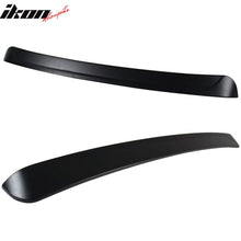 Load image into Gallery viewer, 2013-2020 Lexus GS WD W F Sport Style Rear Roof Spoiler Wing ABS