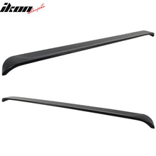 Load image into Gallery viewer, 2013-2020 Lexus GS WD W F Sport Style Rear Roof Spoiler Wing ABS