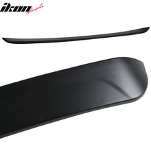 Load image into Gallery viewer, 2013-2020 Lexus GS WD W F Sport Style Rear Roof Spoiler Wing ABS
