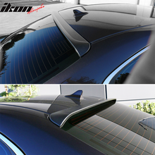 Load image into Gallery viewer, 2013-2020 Lexus GS WD W F Sport Style Rear Roof Spoiler Wing ABS