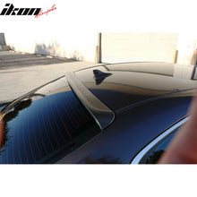 Load image into Gallery viewer, 2013-2020 Lexus GS WD W F Sport Style Rear Roof Spoiler Wing ABS