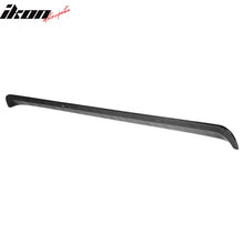 Load image into Gallery viewer, 2013-2020 Lexus GS WD W F Sport Style Rear Roof Spoiler Wing ABS