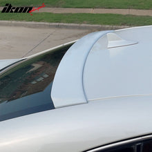 Load image into Gallery viewer, 2006-2013 Lexus 2nd Gen IS250 Sedan Unpainted Gray Roof Spoiler ABS