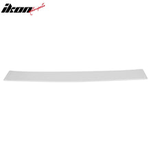 Load image into Gallery viewer, 2006-2013 Lexus 2nd Gen IS250 Sedan Unpainted Gray Roof Spoiler ABS