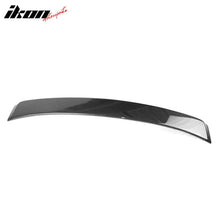 Load image into Gallery viewer, 2006-2013 Lexus IS250/IS350/IS F OE Style Roof Spoiler Carbon Fiber