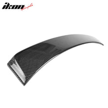Load image into Gallery viewer, 2006-2013 Lexus IS250/IS350/IS F OE Style Roof Spoiler Carbon Fiber