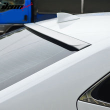 Load image into Gallery viewer, 2014-2020 Lexus IS250 Sedan F-Sport Style Unpainted Gray Roof Spoiler