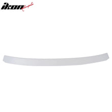 Load image into Gallery viewer, 2014-2020 Lexus IS250 Sedan F-Sport Style Unpainted Gray Roof Spoiler