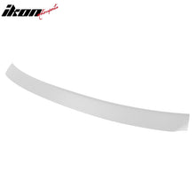 Load image into Gallery viewer, 2014-2020 Lexus IS250 Sedan F-Sport Style Unpainted Gray Roof Spoiler