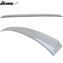 Load image into Gallery viewer, 2006-2013 Lexus IS250 IS350 ISF Sedan Saloon Roof Spoiler Wing ABS