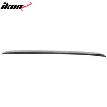 Load image into Gallery viewer, 2006-2013 Lexus IS250 IS350 ISF #1G0 Dark Gray Mica Roof Spoiler