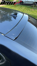 Load image into Gallery viewer, 2006-2013 Lexus IS250 IS350 ISF #1G0 Dark Gray Mica Roof Spoiler