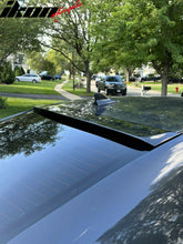 Load image into Gallery viewer, 2006-2013 Lexus IS250 IS350 ISF #1G0 Dark Gray Mica Roof Spoiler