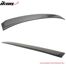 Load image into Gallery viewer, 2006-2013 Lexus IS250 IS350 ISF #1G0 Dark Gray Mica Roof Spoiler