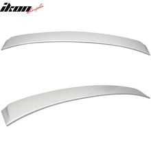 Load image into Gallery viewer, 2006-2013 Lexus IS250 IS350 ISF Sedan Saloon Roof Spoiler Wing ABS