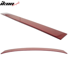 Load image into Gallery viewer, 2006-2013 Lexus IS250 IS350 ISF Sedan Saloon Roof Spoiler Wing ABS