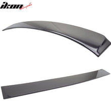 Load image into Gallery viewer, 2006-2013 Lexus IS250 IS350 ISF Sedan Saloon Roof Spoiler Wing ABS
