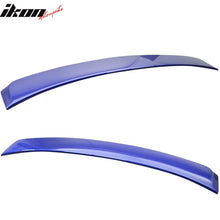Load image into Gallery viewer, 2006-2013 Lexus IS250 IS350 ISF Sedan Saloon Roof Spoiler Wing ABS
