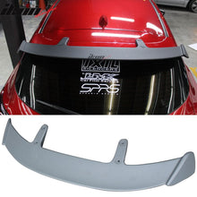 Load image into Gallery viewer, 2014-2017 Mazda 3 5Dr Hatchback AE Style Rear Roof Spoiler Wing ABS