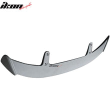 Load image into Gallery viewer, 2014-2017 Mazda 3 5Dr Hatchback AE Style Rear Roof Spoiler Wing ABS