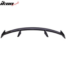 Load image into Gallery viewer, 2014-2017 Mazda 3 Hatchback KS Style Carbon Fiber Roof Spoiler Wing