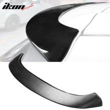 Load image into Gallery viewer, 2014-2017 Mazda 3 5Dr Hatchback Unpainted Rear Roof Spoiler Wing