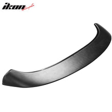 Load image into Gallery viewer, 2014-2017 Mazda 3 Hatchback OE Style Unpainted Rear Roof Spoiler ABS