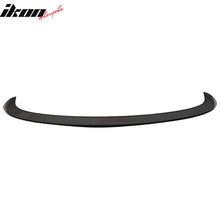 Load image into Gallery viewer, 2014-2017 Mazda 3 5Dr Hatchback V Rear Unpainted Roof Spoiler ABS