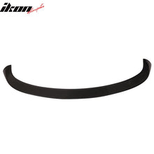 Load image into Gallery viewer, 2014-2017 Mazda 3 5Dr Hatchback V Rear Unpainted Roof Spoiler ABS