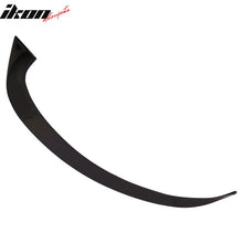 Load image into Gallery viewer, 2014-2017 Mazda 3 5Dr Hatchback V Rear Unpainted Roof Spoiler ABS