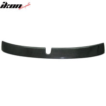 Load image into Gallery viewer, 2001-2007 Benz W203 C-Class EURO Style Carbon Fiber Roof Spoiler Wing