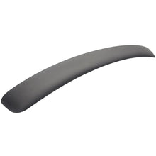 Load image into Gallery viewer, 1995-2001 Mercedes Benz W210 4Door ABS RL Type Rear Roof Spoiler ABS
