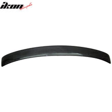 Load image into Gallery viewer, 2007-2013 Benz W221 S-Class EURO Style Carbon Fiber Roof Spoiler