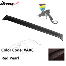 Load image into Gallery viewer, 2003-2008 Nissan 350Z Coupe 2Dr Rear Roof Spoiler Wing PP