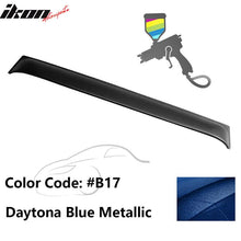 Load image into Gallery viewer, 2003-2008 Nissan 350Z Coupe 2Dr Rear Roof Spoiler Wing PP