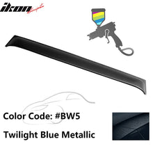 Load image into Gallery viewer, 2003-2008 Nissan 350Z Coupe 2Dr Rear Roof Spoiler Wing PP