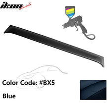 Load image into Gallery viewer, 2003-2008 Nissan 350Z Coupe 2Dr Rear Roof Spoiler Wing PP