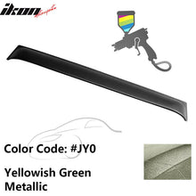 Load image into Gallery viewer, 2003-2008 Nissan 350Z Coupe 2Dr Rear Roof Spoiler Wing PP