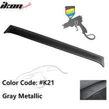 Load image into Gallery viewer, 2003-2008 Nissan 350Z Coupe 2Dr Rear Roof Spoiler Wing PP