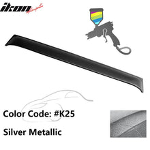Load image into Gallery viewer, 2003-2008 Nissan 350Z Coupe 2Dr Rear Roof Spoiler Wing PP