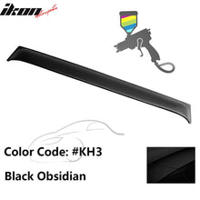 Load image into Gallery viewer, 2003-2008 Nissan 350Z Coupe 2Dr Rear Roof Spoiler Wing PP