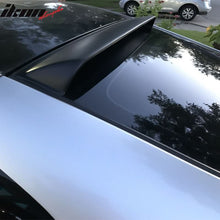 Load image into Gallery viewer, 2003-2008 Nissan 350Z Coupe Rear Window Visor Roof Spoiler Wing PP