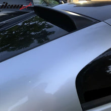 Load image into Gallery viewer, 2003-2008 Nissan 350Z Coupe Rear Window Visor Roof Spoiler Wing PP