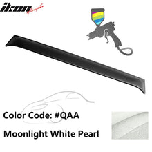 Load image into Gallery viewer, 2003-2008 Nissan 350Z Coupe 2Dr Rear Roof Spoiler Wing PP