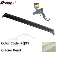 Load image into Gallery viewer, 2003-2008 Nissan 350Z Coupe 2Dr Rear Roof Spoiler Wing PP