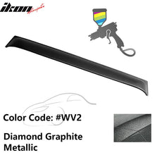 Load image into Gallery viewer, 2003-2008 Nissan 350Z Coupe 2Dr Rear Roof Spoiler Wing PP