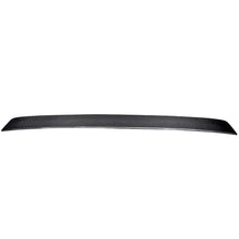 Load image into Gallery viewer, 2003-2008 Nissan 350Z RS Style Rear Roof Spoiler Wing Carbon Fiber